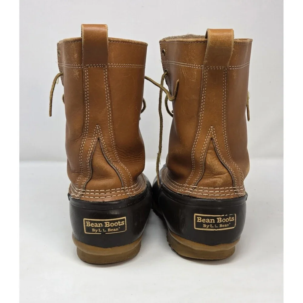 L.L. Bean vintage bean